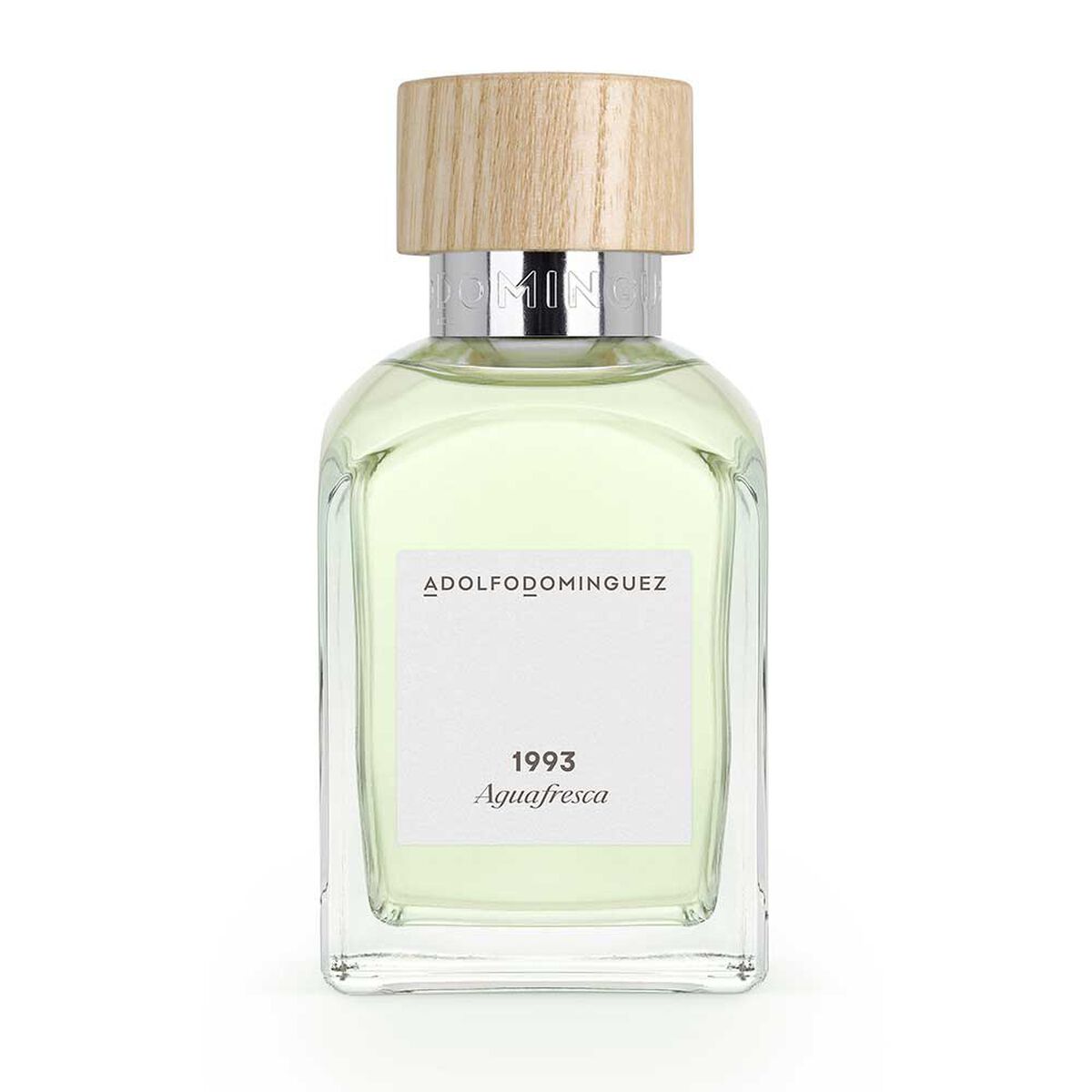 Set de Perfume Adolfo Dominguez Agua Fresca EDT 120 ml + Deo 150 ml + Minitura 10 ml