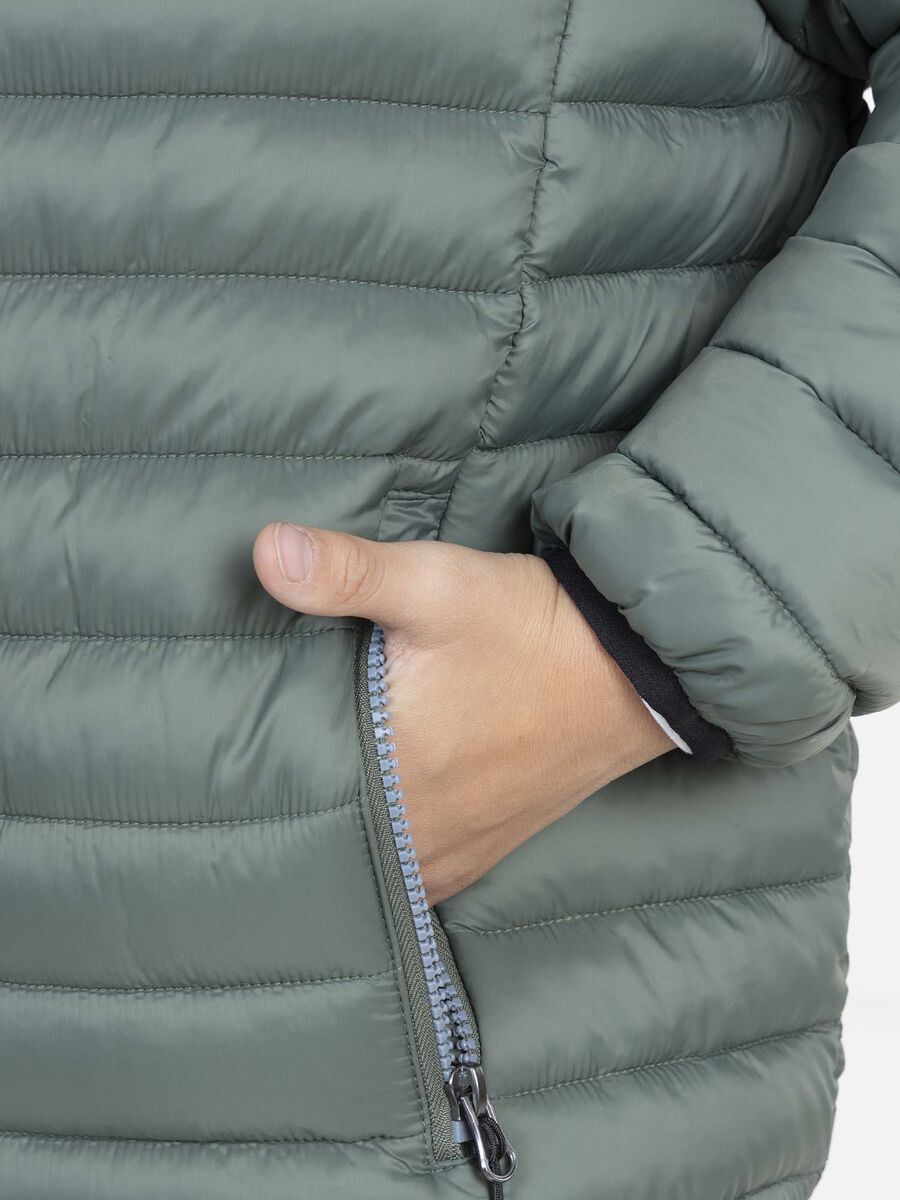 Parka Niño Maui