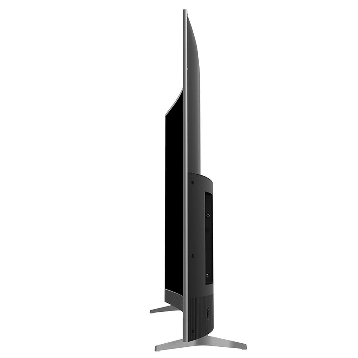 LED 49" TCL 49P3 Smart TV  FHD Curvo