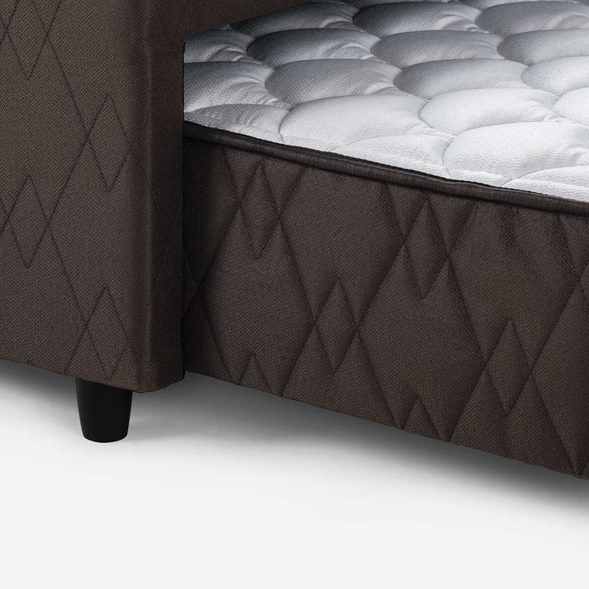 Cama Nido Rosen 1,5 Plazas Ergo T