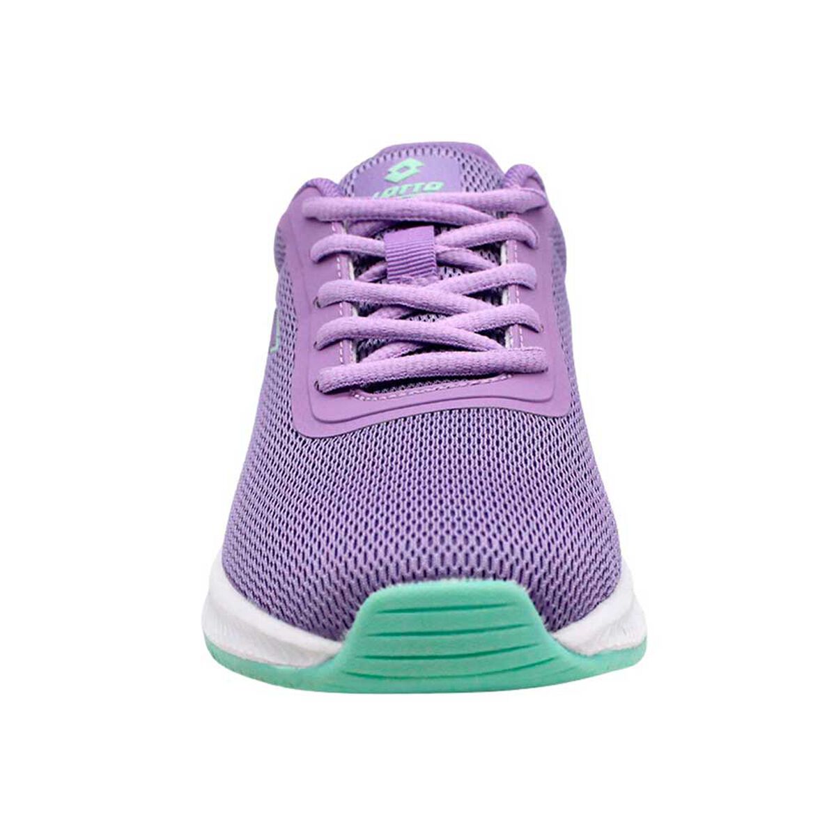 Zapatilla Running Mujer Lotto