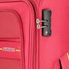 Maleta de Cabina American Tourister Skyland Rosado 40 lt S