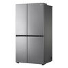 Refrigerador Side by Side LG GS66MPP 647 lts. Smart Inverter Compressor