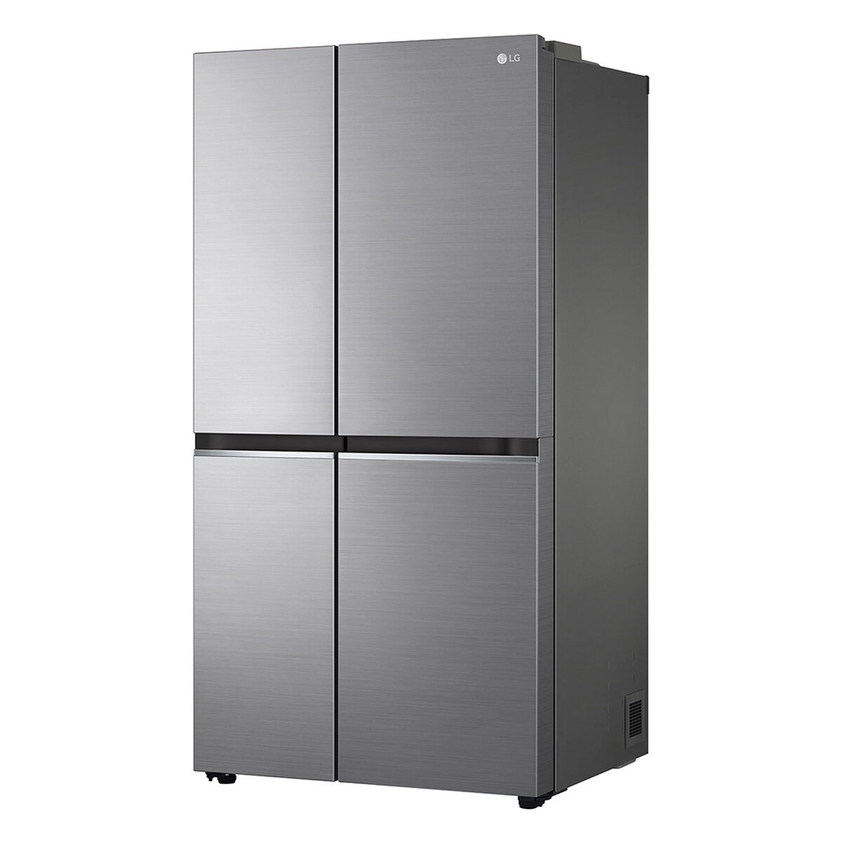 Refrigerador Side by Side LG GS66MPP 647 lts. Smart Inverter Compressor