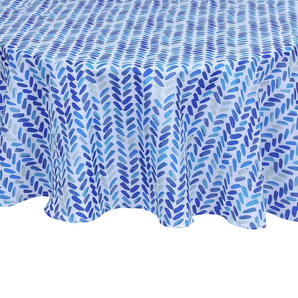 Mantel Mashini Multicolor 180cm