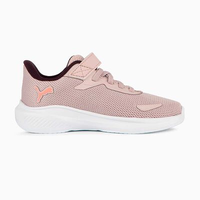 Imagen 2 del producto Zapatilla Infantil Urbana Puma Rosado