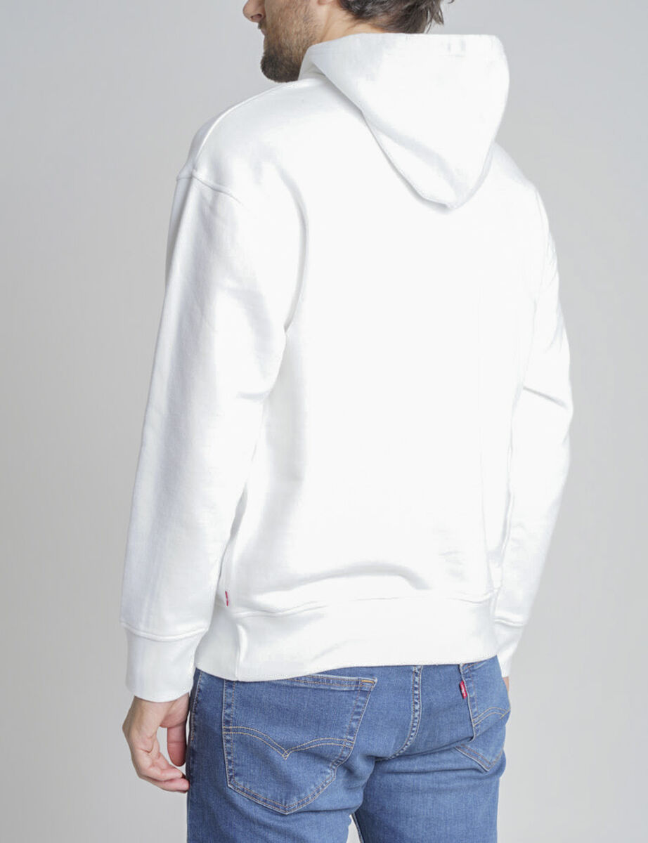 Polerón de Algodón Hombre Levis