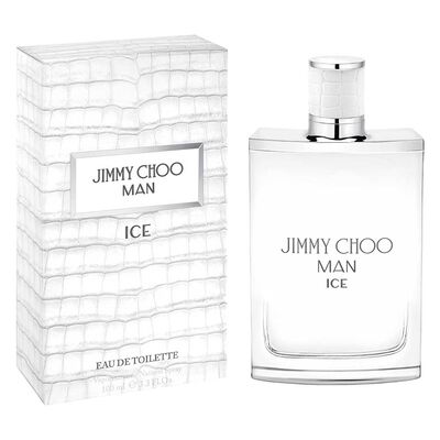 Perfume Jimmy Choo Man Ice 100 ML EDT