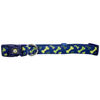 Collar Mascan Huesos para Perro