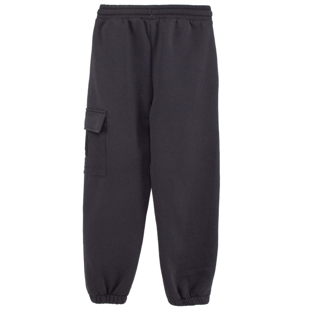 Pantalón Buzo de Algodón Niño Chess