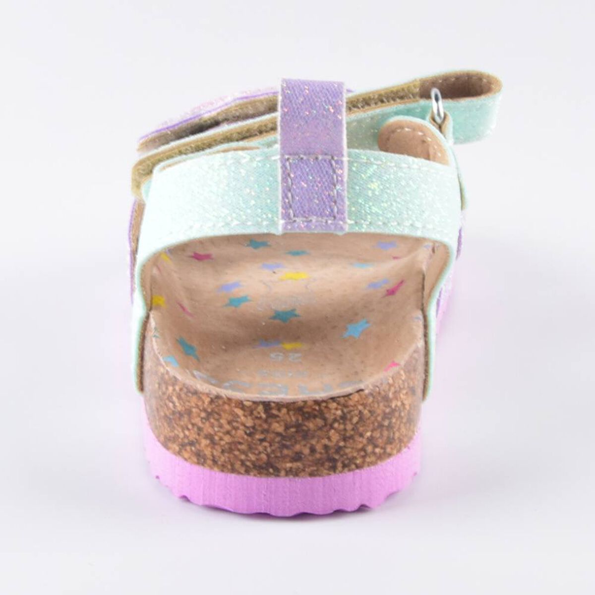 Sandalia Ni&ntilde;a Chess