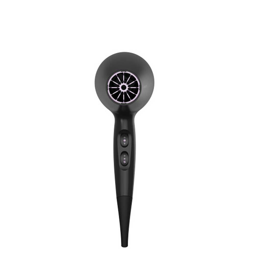 Remington Supercare Pro D23A Negro, foto 4