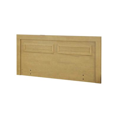 Imagen 2 del producto Respaldo CIC 2 Plazas Milan Mostaza