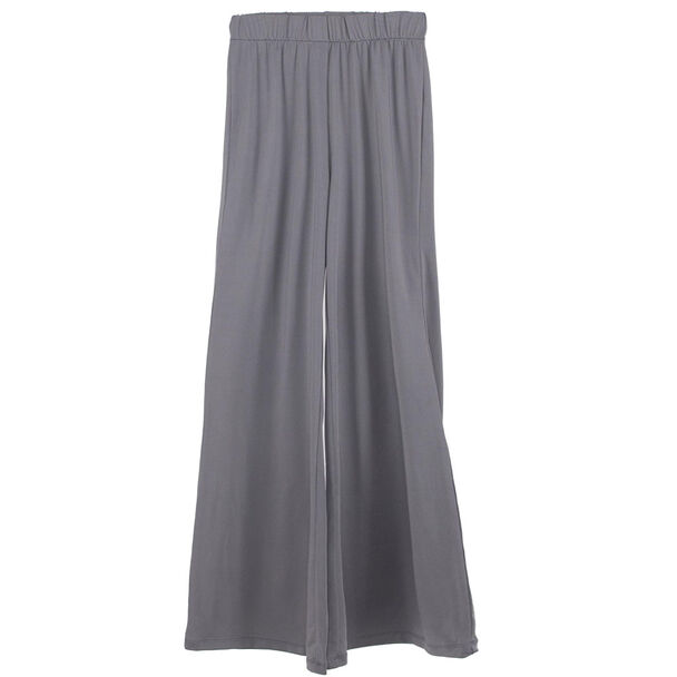 Calza Flare de Algodón Niña Mila