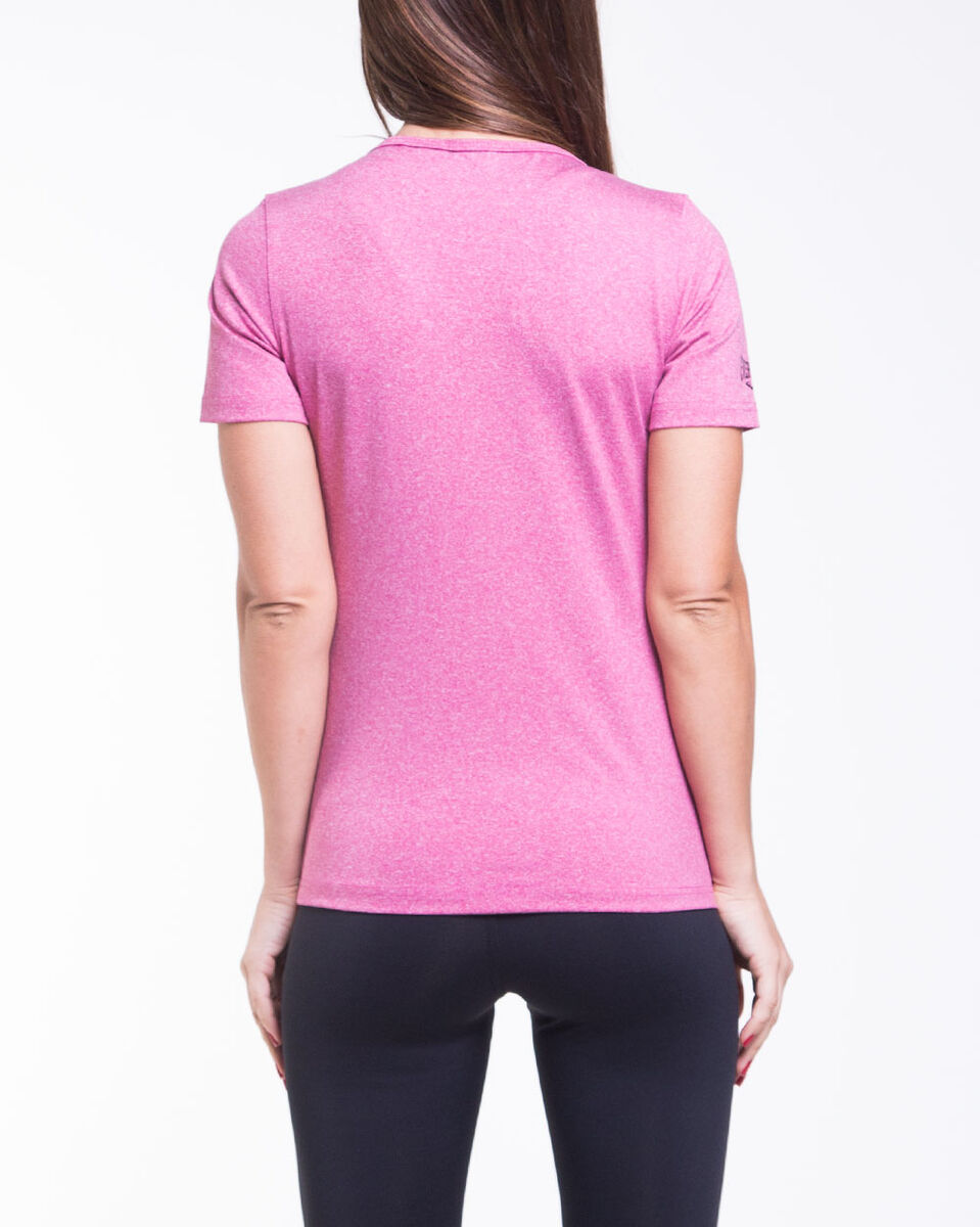 Polera Mujer Everlast