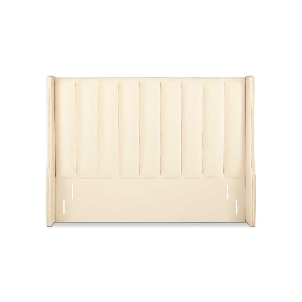 Respaldo CIC King Panaro Beige