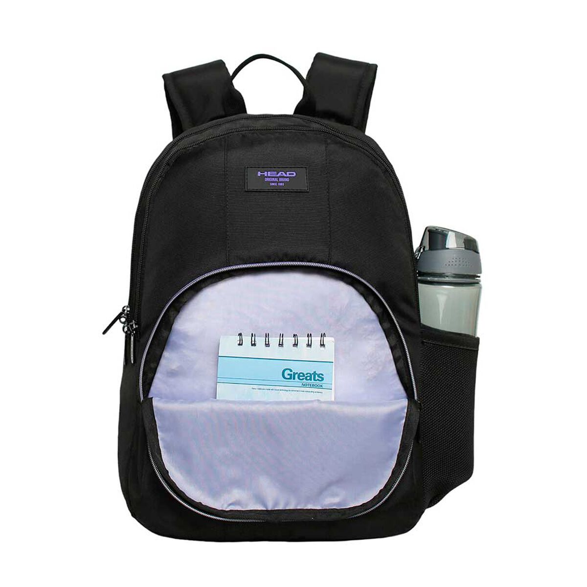 Mochila Mujer Mokka Head