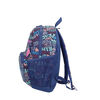 Mochila Bolt 4Xt Azul L Xtrem