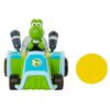 Auto a Fricción Mario Kart