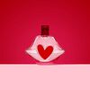Set Regalo Agatha Ruiz de la Prada Perfume Mujer De Beso en Beso EDT 100ml + Megaspritzer 10ml