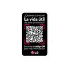 LED 55" LG 55UQ7500PSF Smart TV 4K UHD 2022