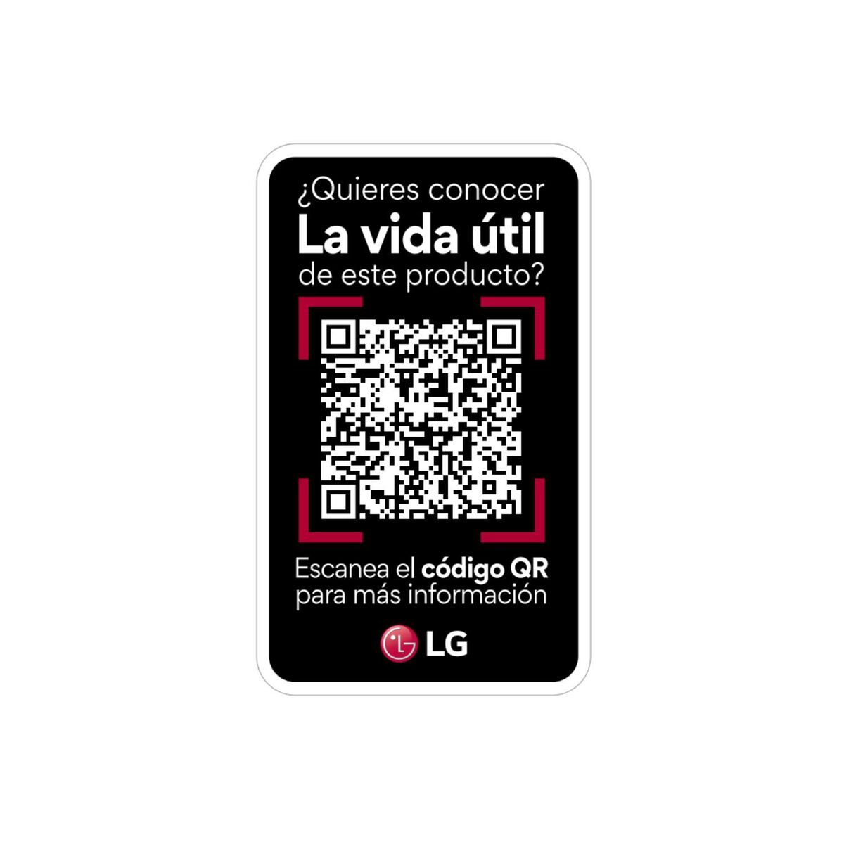 LED 55" LG 55UQ7500PSF Smart TV 4K UHD 2022
