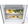 Refrigerador No Frost LG GB45SGP 446 lts.