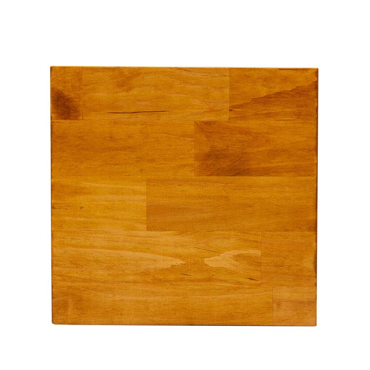 Mesa Lateral Mons Madrid Madera Fierro