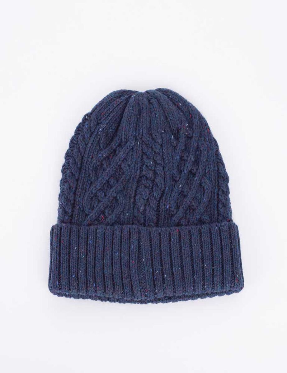 Gorro Hombre Icono