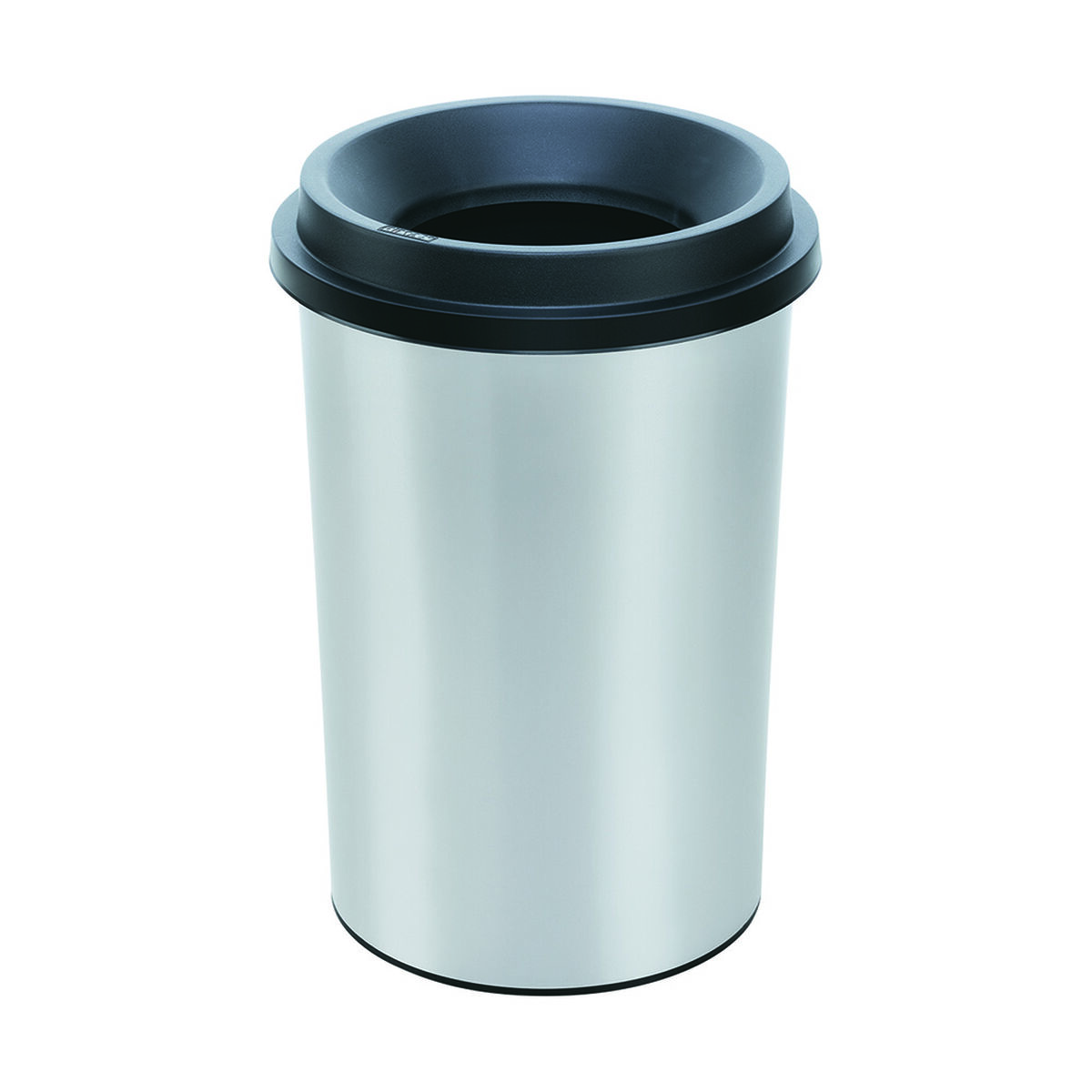 Basurero Rimax de Metal 50 lt