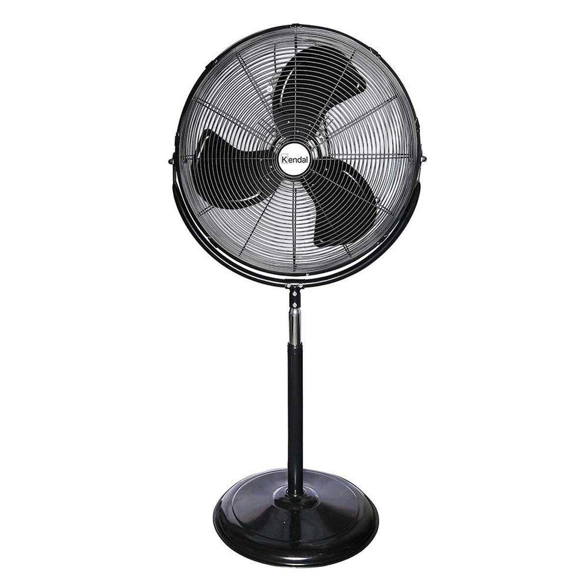 Ventilador Industrial Pedestal Kendal 20" FES-50
