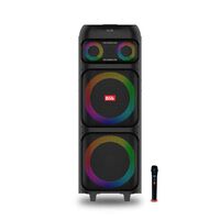 Parlante Bluetooth Karaoke Blik Lightup600