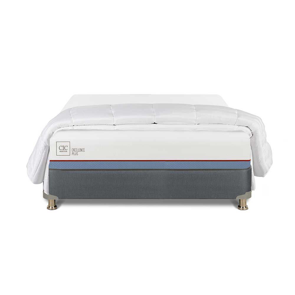 Cama Americana CIC 2 Plazas Excellence