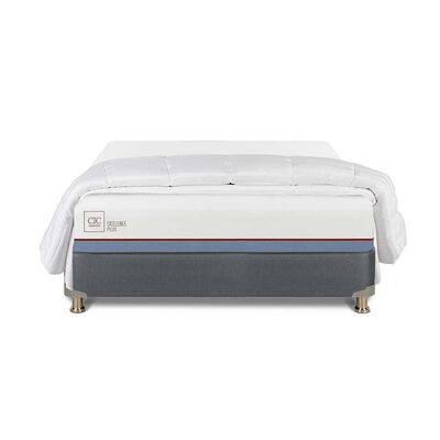 Cama Americana CIC 2 Plazas Excellence