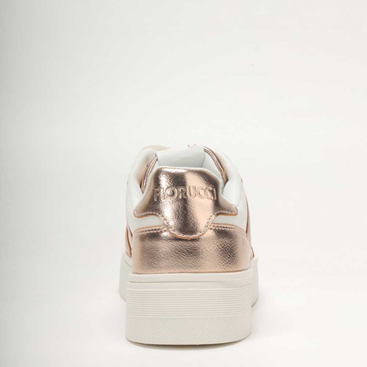 Zapatilla Urbana Mujer Fiorucci