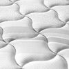 Cama Europea Cannon Base Dividida 2 Plazas Euro Calm