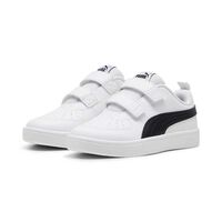 Zapatilla Infantil Urbana Puma Blanco