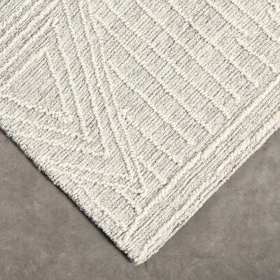 Imagen 2 del producto Alfombra Elements & Co Hobson Grande 290x200 Beige