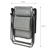 Silla de Camping Doite Zero-G (Plegable, Multi-Posición)