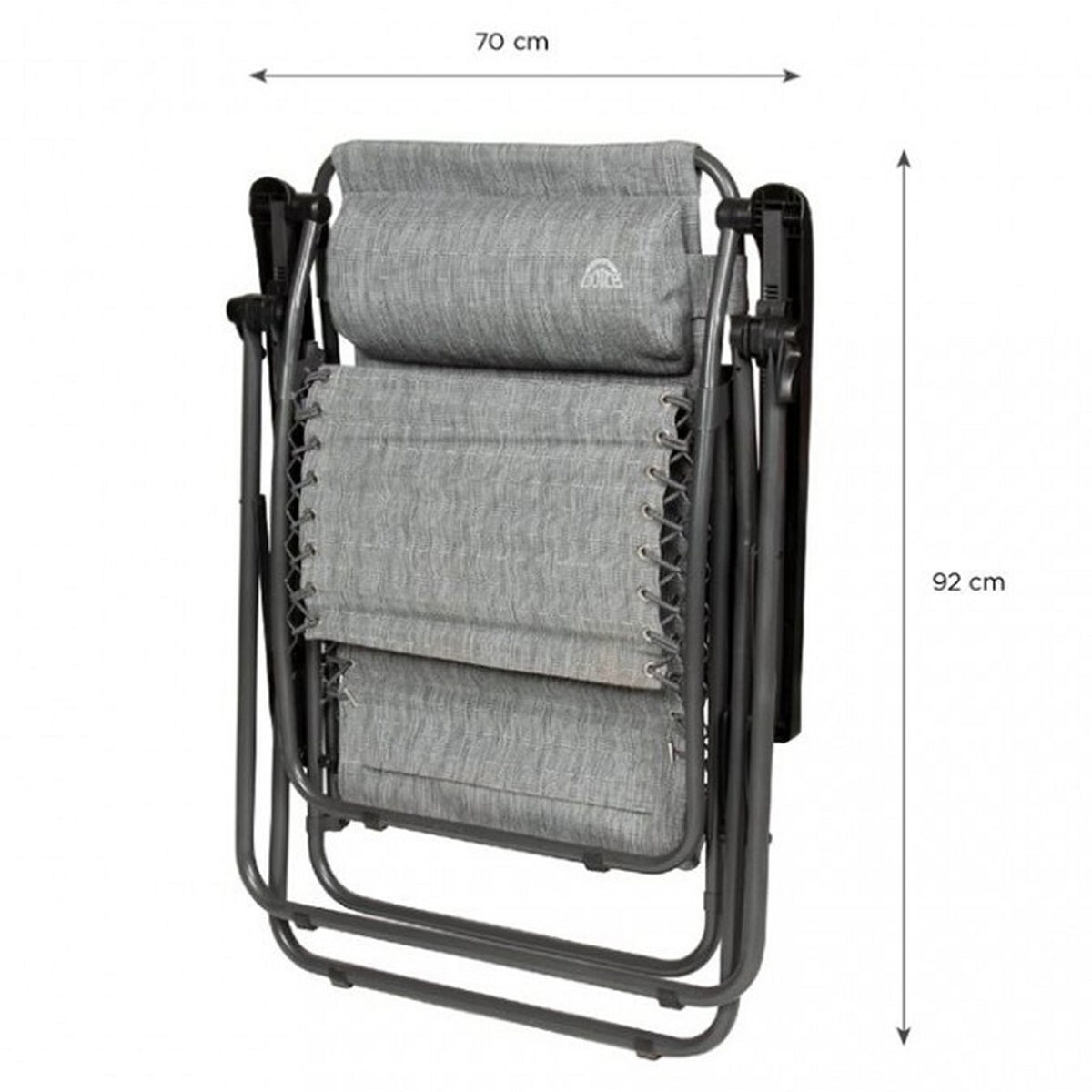 Silla de Camping Doite Zero-G (Plegable, Multi-Posición)