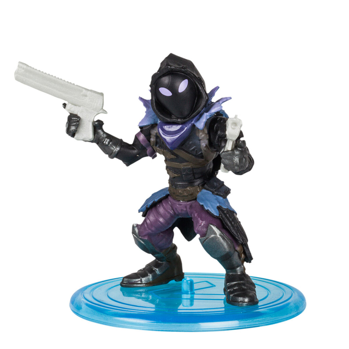 Fortnite Mini Figuras Pack de 4