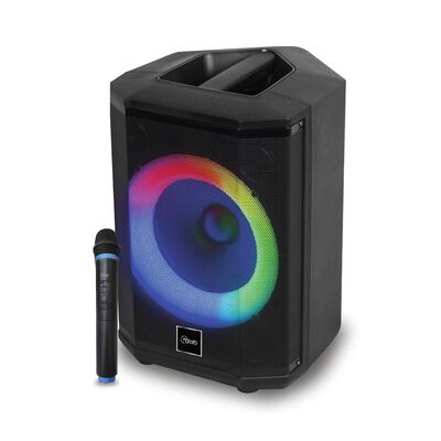 Imagen 1 del producto Parlante Portátil Bluetooth MLAB 9479 8"" Negro