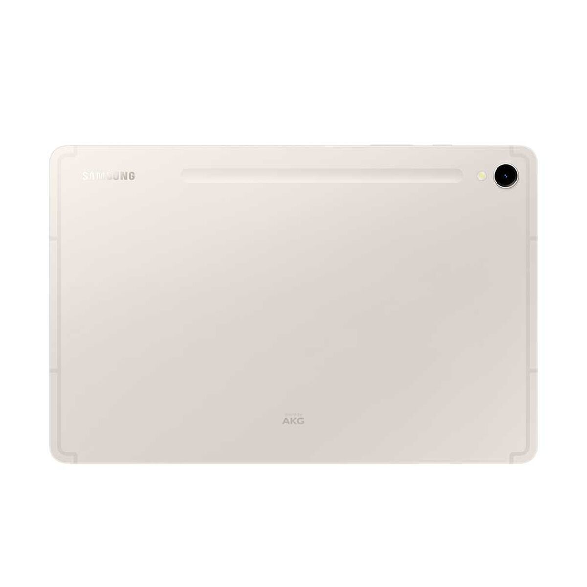 Tablet Samsung Galaxy Tab S9 Octa-Core 12GB 256GB 11" Beige
