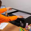 Multifuncional Brother Tinta Continua DCPT230