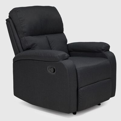 Imagen 2 del producto Berger Daniels VS8070BBL Negro