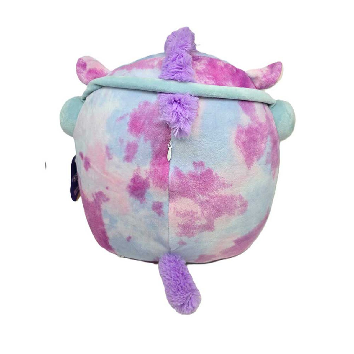 Cojin Parlante Bt de Unicornio