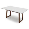 Juego de Comedor Casanova Enzo 6 Sillas