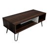 Mesa de Centro TuHome Vassel
