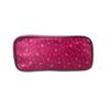 Estuche Satin Doble Cierre Barbie