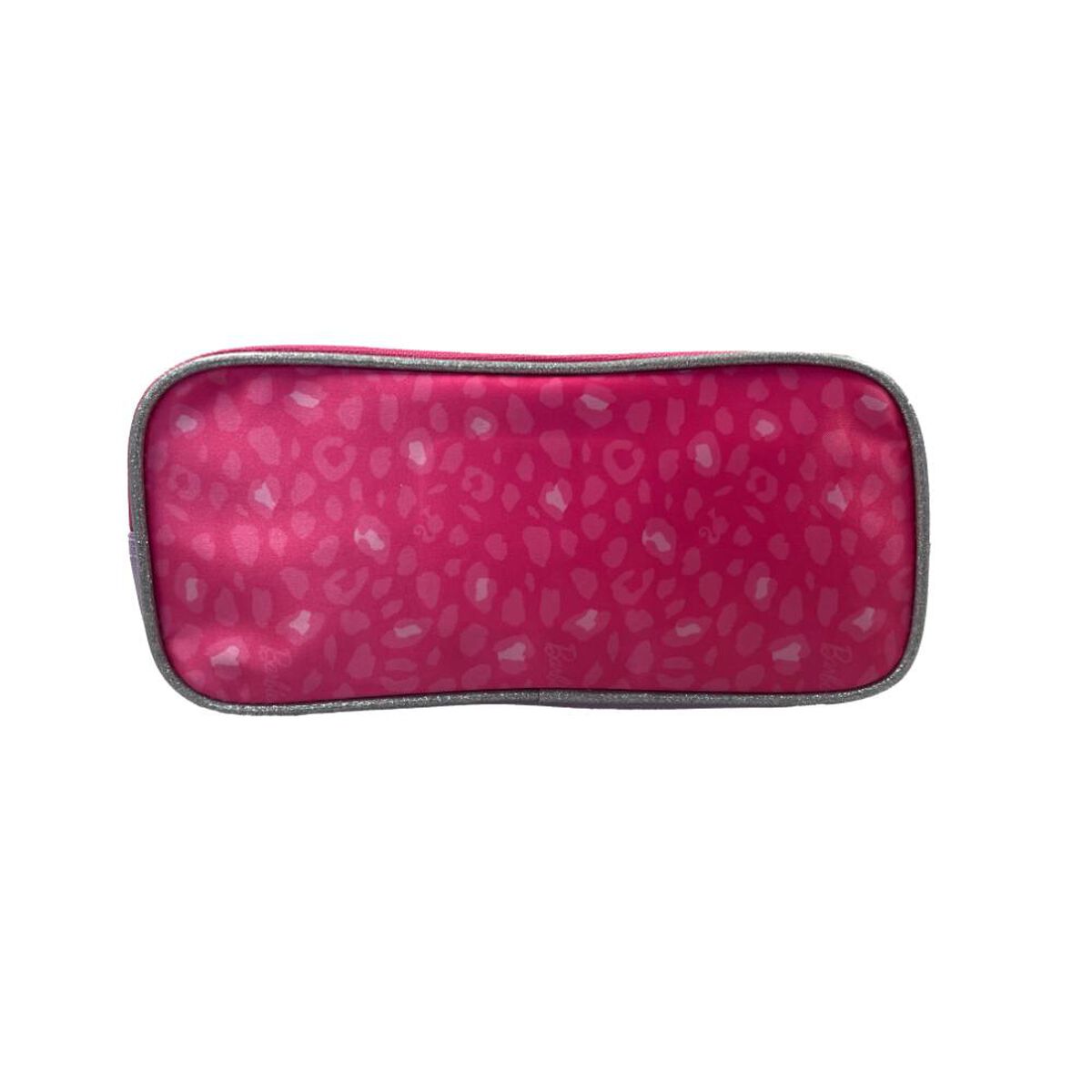 Estuche Satin Doble Cierre Barbie